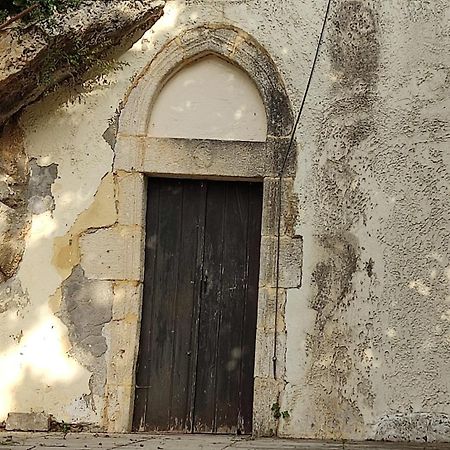 Villa Sofita With Tzakouzi Maroulás Екстериор снимка