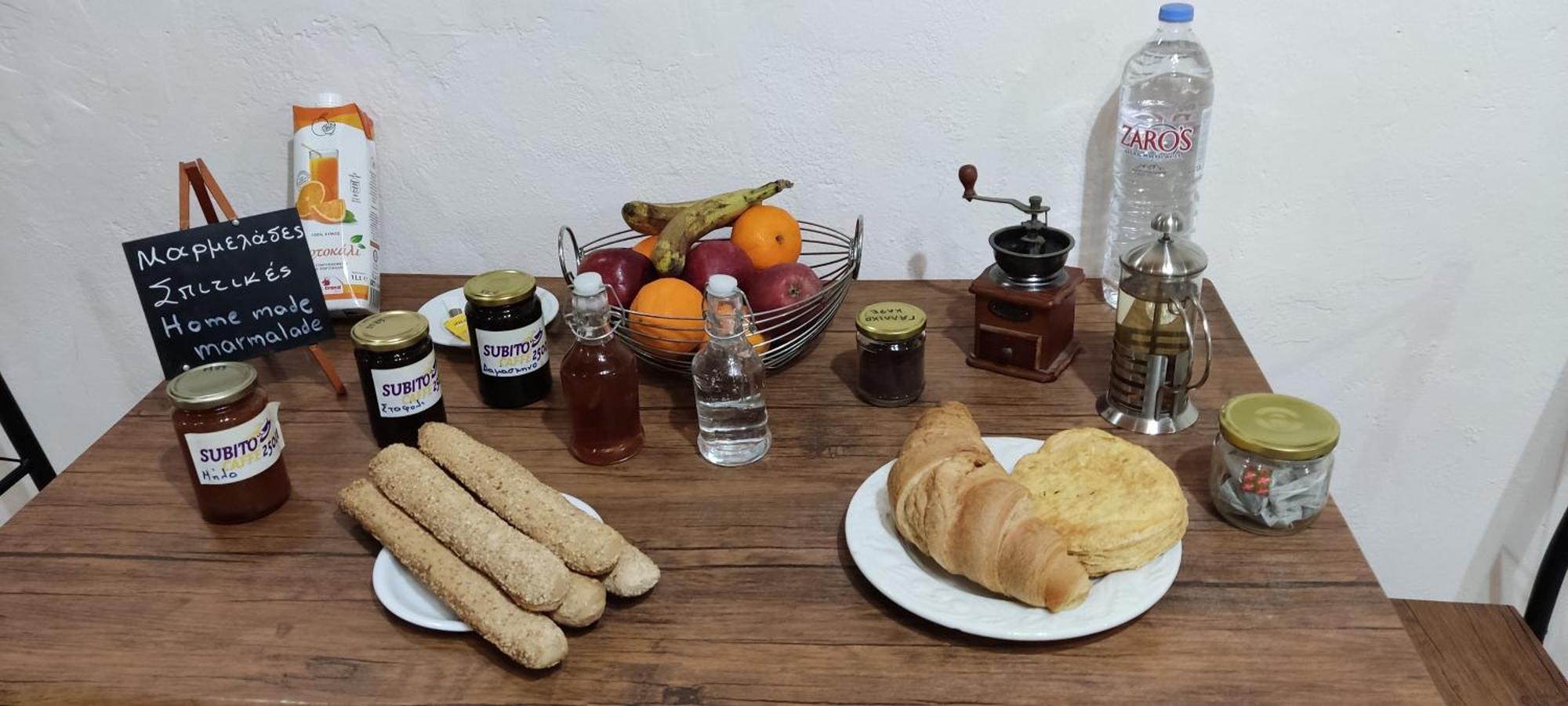 Villa Sofita With Tzakouzi Maroulás Стая снимка