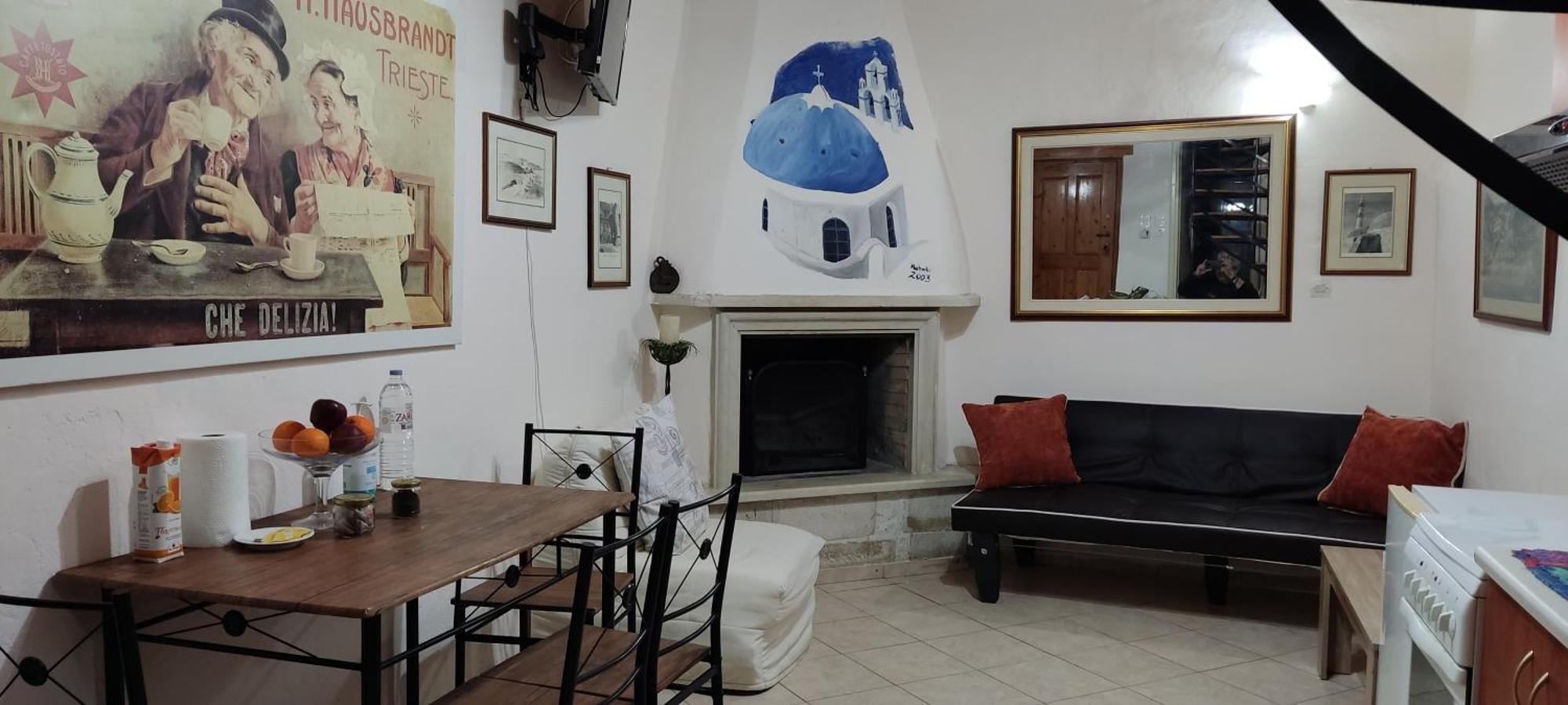 Villa Sofita With Tzakouzi Maroulás Екстериор снимка