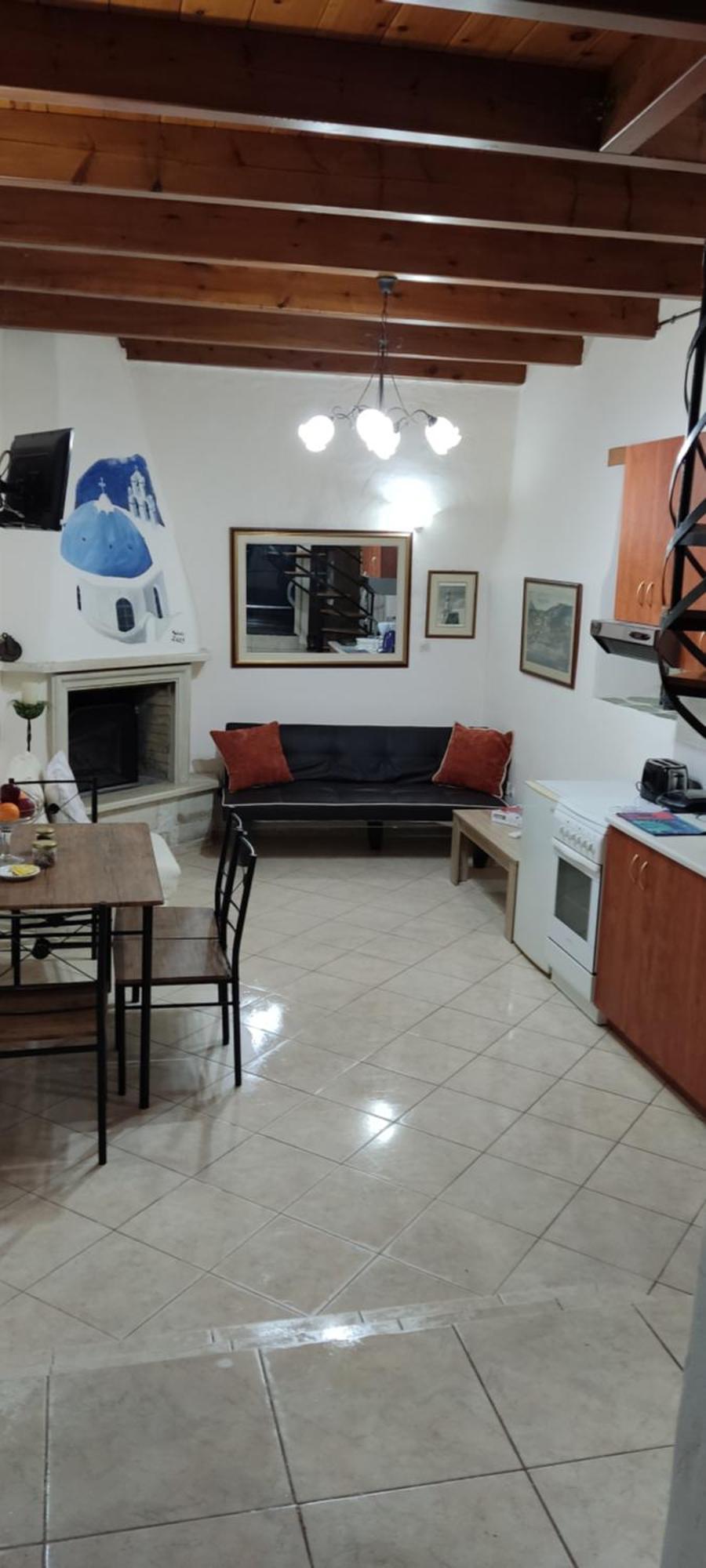Villa Sofita With Tzakouzi Maroulás Екстериор снимка